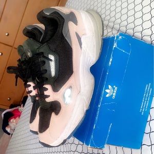 Adidas Falcon sneakers